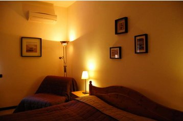 Италия Privát Рим / Roma, Экстерьер